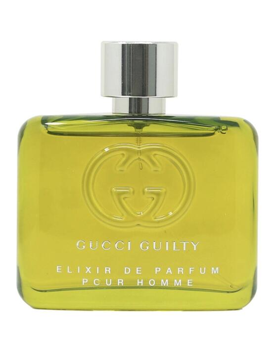 Gucci Guilty Pour Homme Elixir Smaržas