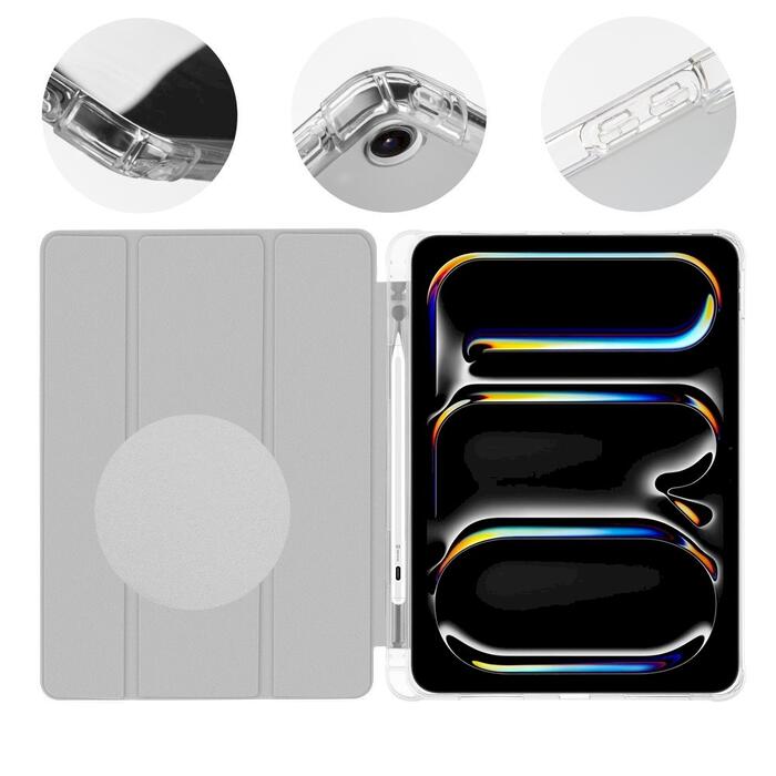 OBAL:ME MistyTab Case Planšetdatoru maciņš priekš