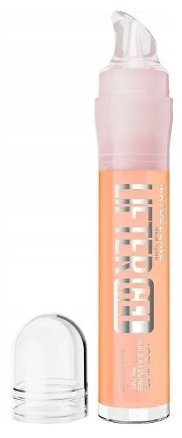 Maybelline Lifter Гелевое Масло Для Губ 03 Passion Juice 6,6 ml (3600531720995)