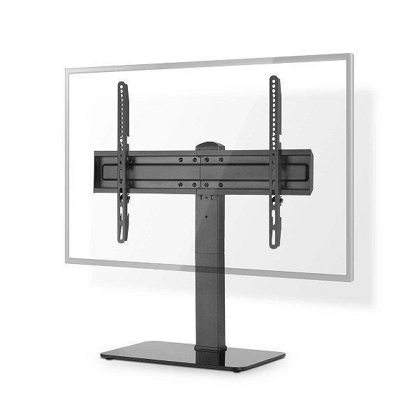 Nedis TVSM2040BK TV Galda Statīvs 37'' / 70'' / 40 kg (TVSM2040BK)