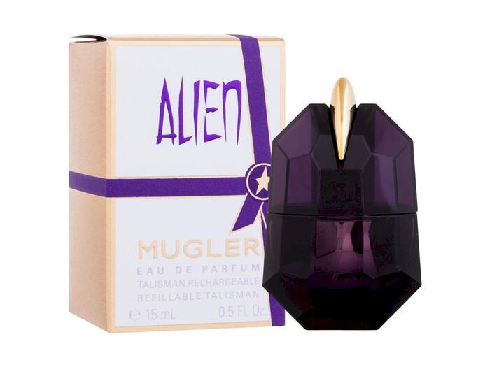 Mugler Alien Talisman Parfimērijas ūdens EDP