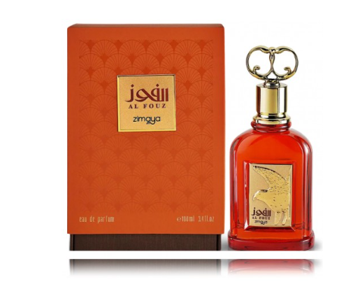 Zimaya Al Fouz Парфюм EDP 100 ml (6290171073864)