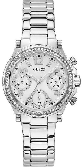 Guess GW0590L1 Sieviešu pulkstenis (GW0590L1)