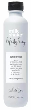Milk Shake Lifestyling Жидкое средство для укладки волос 250 мл (8032274010869)