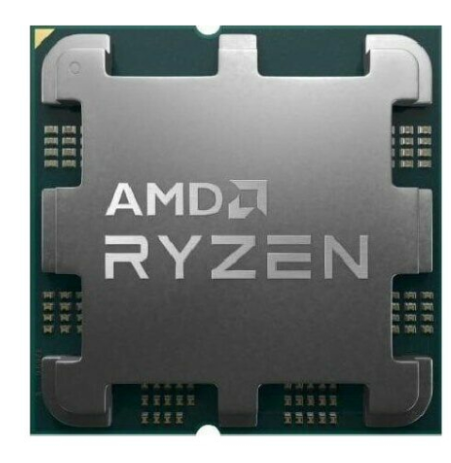 AMD 7500F Ryzen 5 Procesors 32