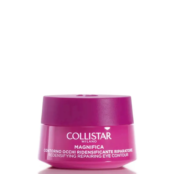 Collistar Magnifica Redensifying Repairing Eye Contour Крем для контура глаз 15 ml (8015150244442)