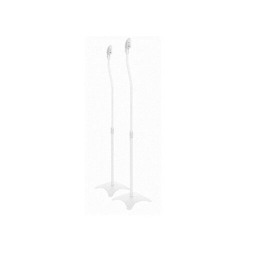 Multibrackets MB-0618 Skaļruņu grīdas turētājs 2gab
