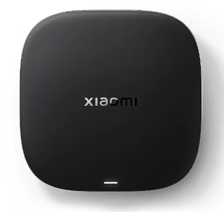 Xiaomi TV Box S 4K Ultra
