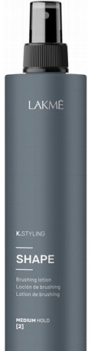 Lakmé K.Styling Shape Brushing Лосьон 300 ml (8429421469432)