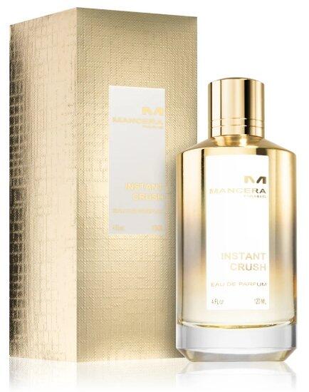 Mancera Instant Crush Парфюм EDP 120 ml (3760265193134)