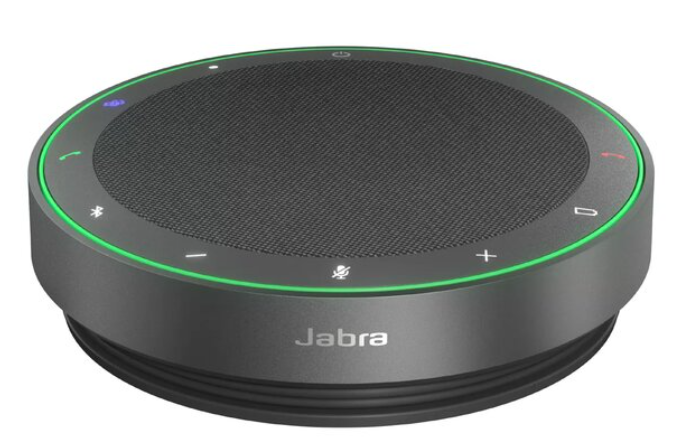Jabra Speak2 75 Skaļruņu tālrunis Universāls USB / Bluetooth (2775-109)