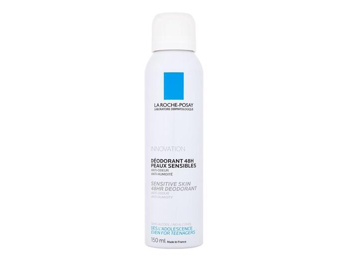 La Roche-Posay Sensitive Skin Deodorant Dezodorants