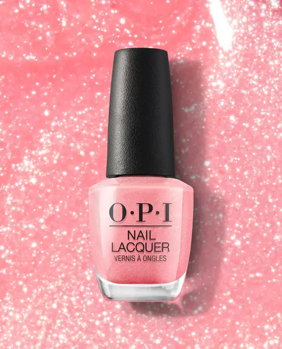 OPI Nail Lacquer Princesses Rule! Nagu