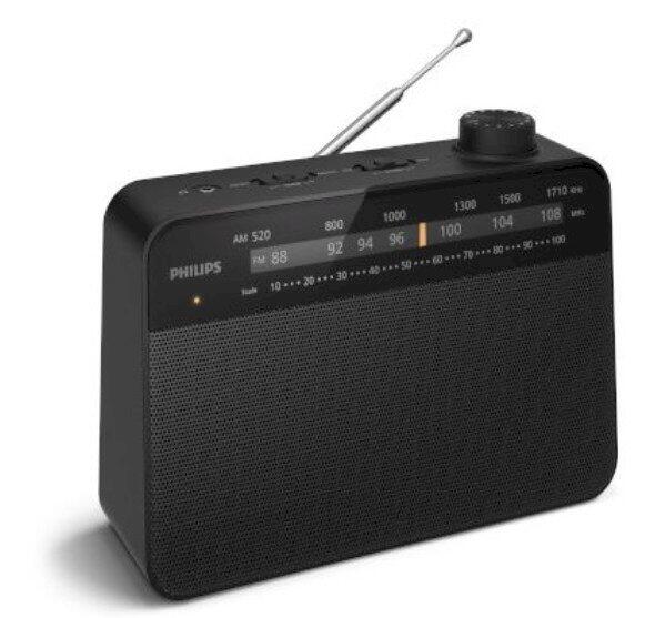 Philips TAR2509/10 Radio uztvērējs FM/ AM