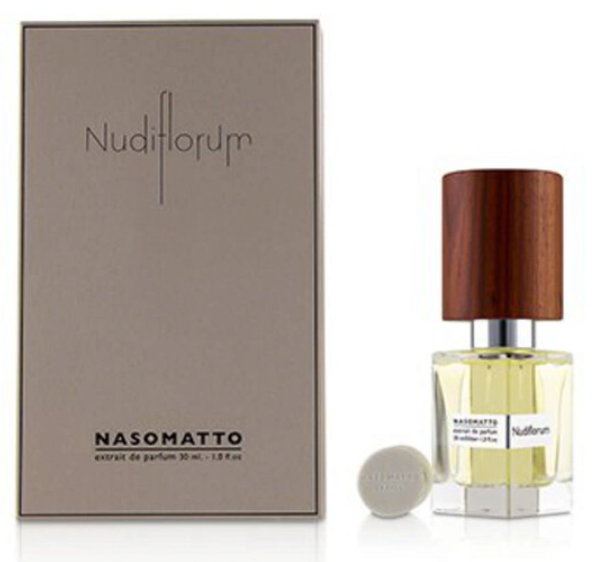 Nasomatto Nudiflorum Парфюм PAR 30ml (8717774840337)