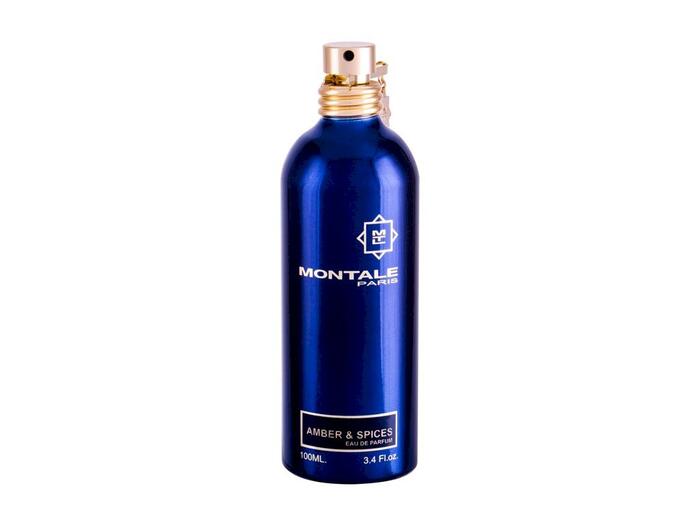 Montale Amber & Spices Парфюмированная вода EDP 100ml (8595562246376)