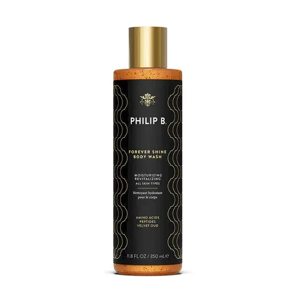 PHILIP B Forever Shine Гель для душа 350 ml (850014170295)