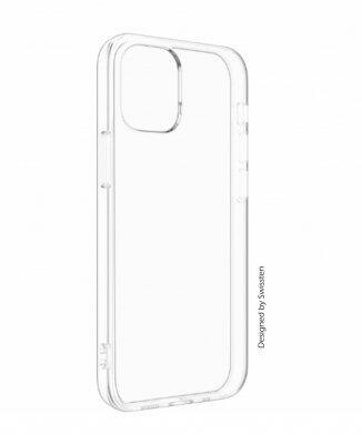Swissten Clear Jelly Case 1.5