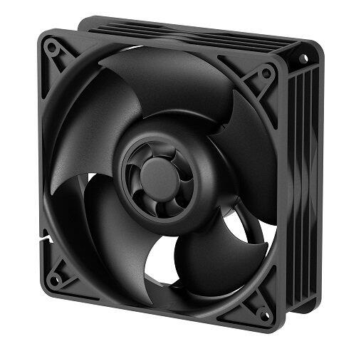 Arctic S12038-4K Servera Ventilators 4-pin /