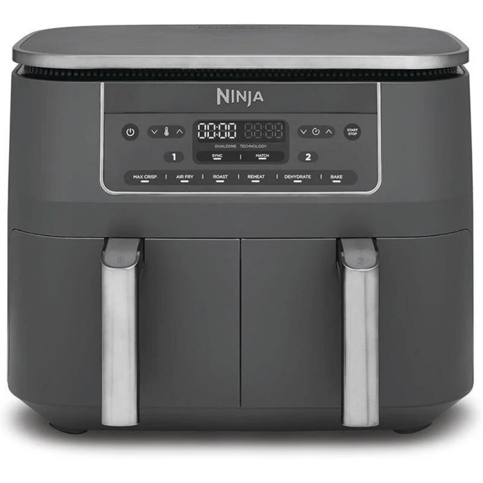 Ninja DZ300EU Divu zonu karstā gaisa