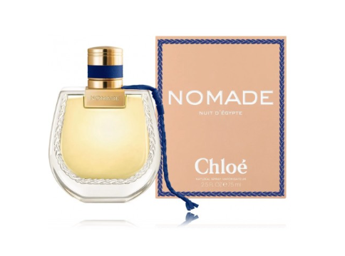 Chloé Nomade Nuit d'Egypte Парфюм EDP 75 ml (3616303477950)
