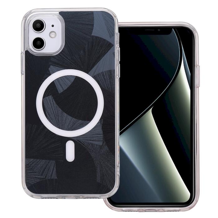 Mocco Flash Mag Back Case Aizmugurējais