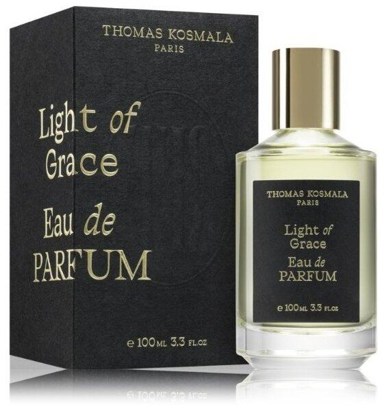 Thomas Kosmala Light Of Grace Парфюм EDP 100 ml (5060412110525)