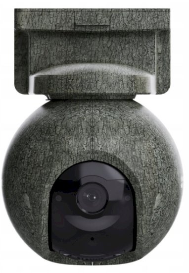 Ezviz Ezviz EB8 Pro Ranger Kit 4K / 4G / WiFi / IP Video Ierīce (6941545643281)