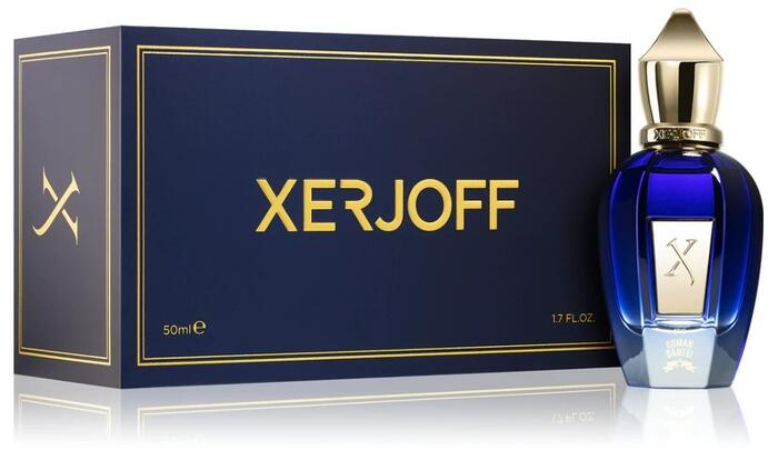 Xerjoff Join the Club Comandante Smaržas
