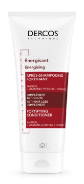 Vichy Dercos Energising Matu kondicionieris 200 ml (3337875678094)