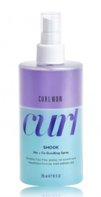 Color Wow Curl Shook Mix +