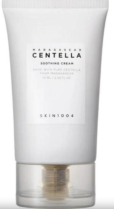 Skin1004 Madagascar Soothing Centella Krēms 75
