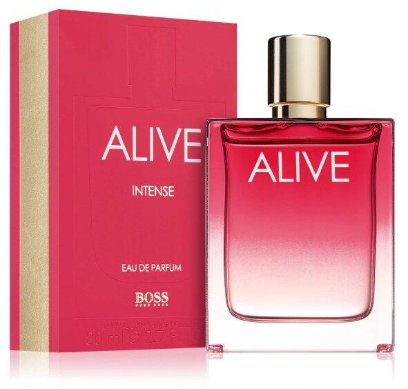 Hugo Boss Alive Intense Smaržas EDP