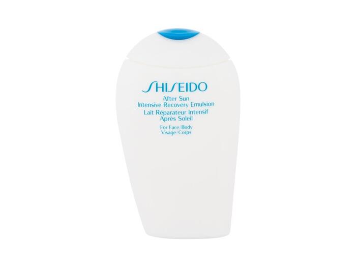 Shiseido After Sun Emulsion After Sun
