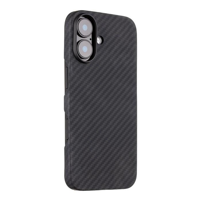 Tactical MagForce Aramid Cover Защитный Чехол для Apple iPhone 17 (57983126602)