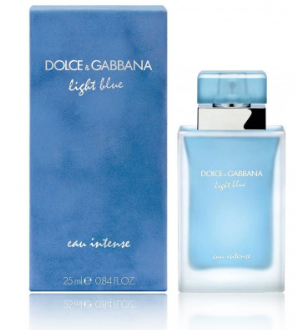 Dolce & Gabbana Light Blue Eau