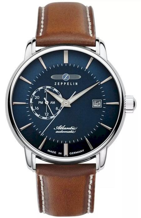 ZEPPELIN Atlantic Automatic 8470-3 Vīriešu pulkstenis