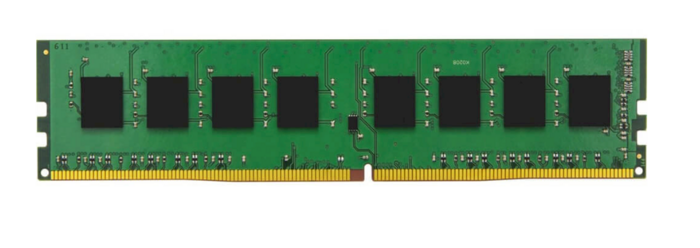 Kingston KVR32N22D8/16 Atmiņas modulis 16GB DDR4