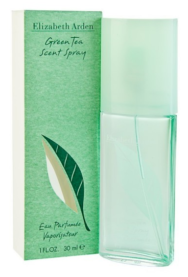 Elizabeth Arden Green Tea Smaržas EDP