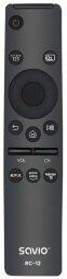 Savio RC-12 Samsung Universāls TV Pults