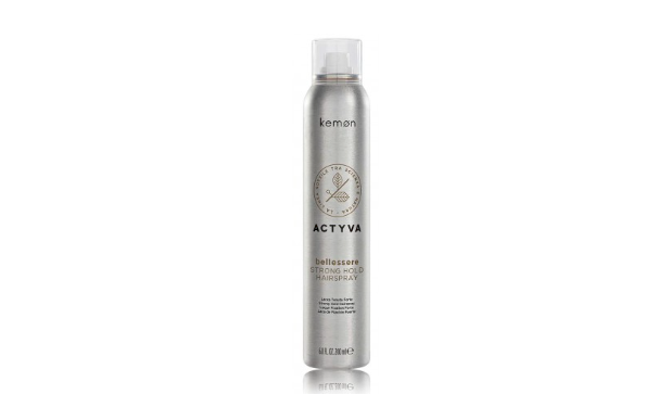 Kemon Actyva Bellessere Strong Hold Лак для Волос 200 ml (8020936095781)