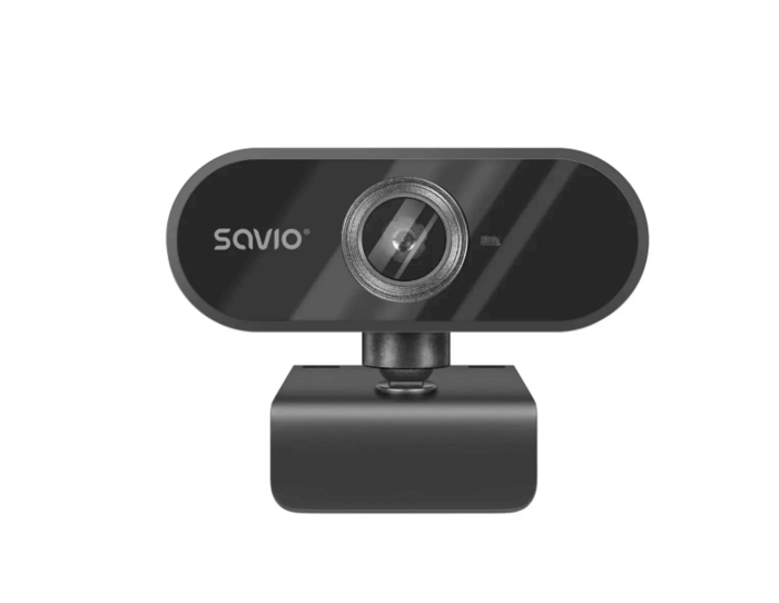Savio CAK-04 HD Webkamera USB (CAK-04)