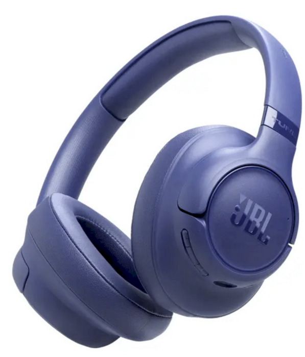 JBL Tune 730BT Bezvadu Austiņas (JBLT730BTBLU)