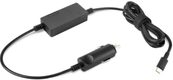 Lenovo 40AK0065WW USB-C Зарядное устройство 65W (40AK0065WW)