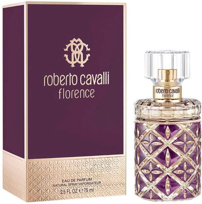 Roberto Cavalli Florence Smaržas EDP 75