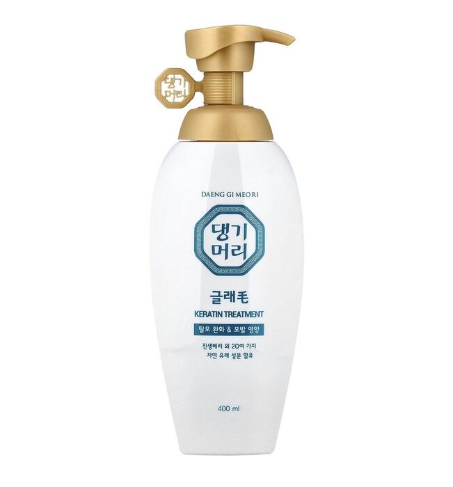 Daeng Gi Meo Ri Glamo Keratin