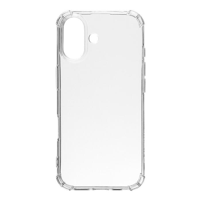 Tactical TPU Plyo Cover Aizmugurējais Apvalks