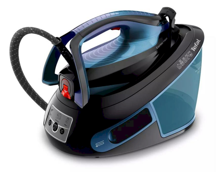 Tefal Express Vision SV8151 Gludeklis 2800W (SV8151)