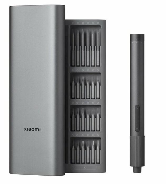 Xiaomi Mi Electric Precision Screwdriver Skrūvgriežu