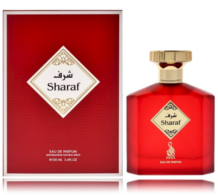 Risala Sharaf Smaržas EDP 100 ml